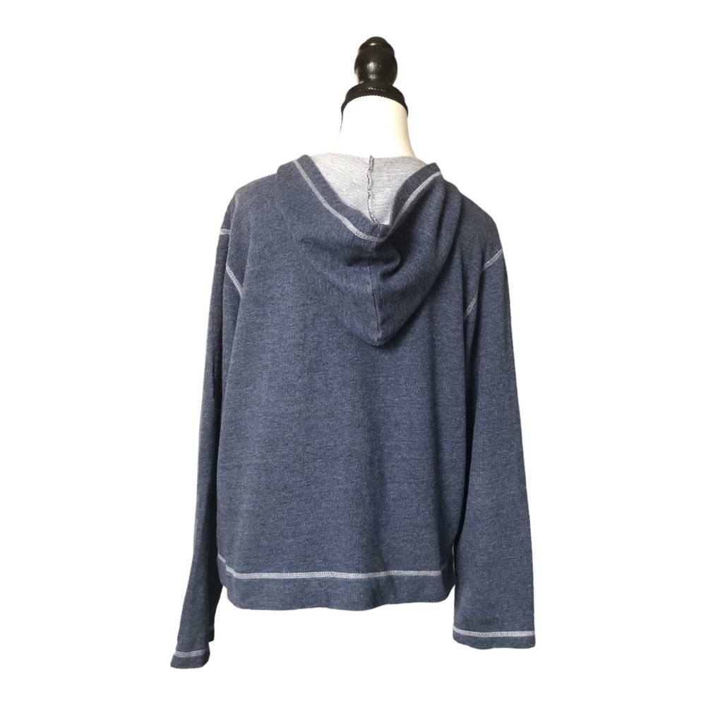 PHD women’s sweater hoodie - Picture 3 of 5